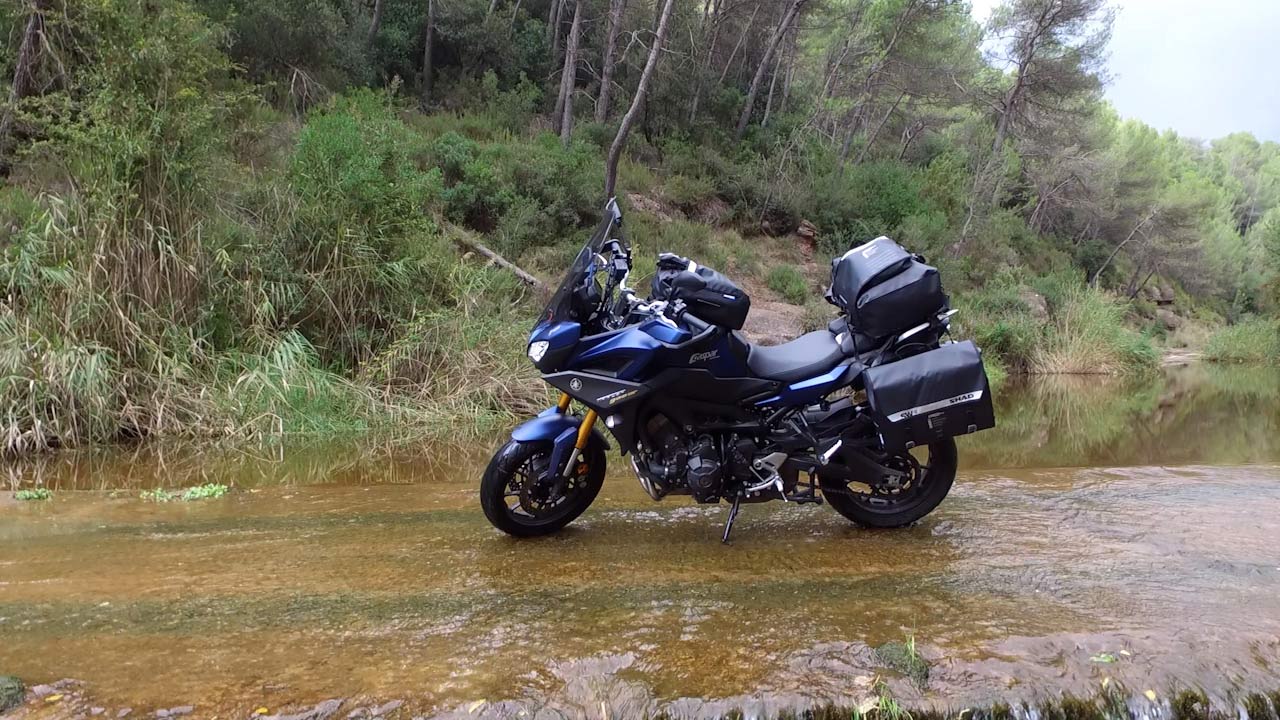 BORSE LATERALI IMPERMEABILI SW42