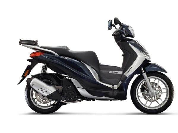 TOP MASTER PIAGGIO MEDLEY 125/150