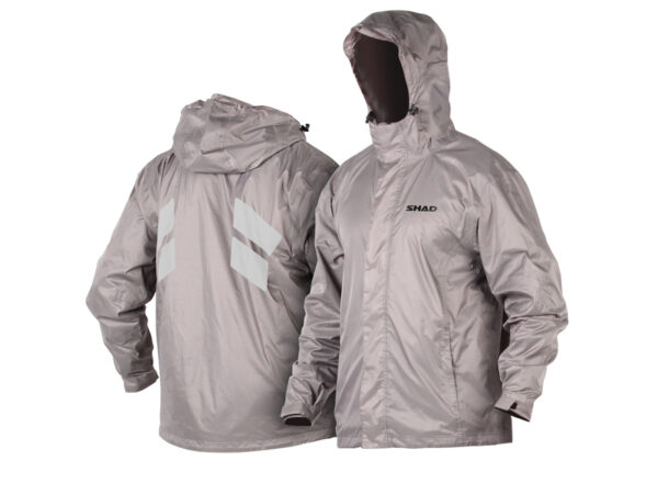 VESTE DE PLUIE  M