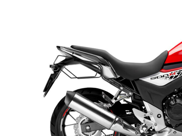 SATTELTASCHENHALTER HONDA