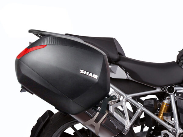 3P SYSTEM BMW  R1200 GS