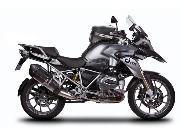 3P SYSTEM BMW  R1200 GS