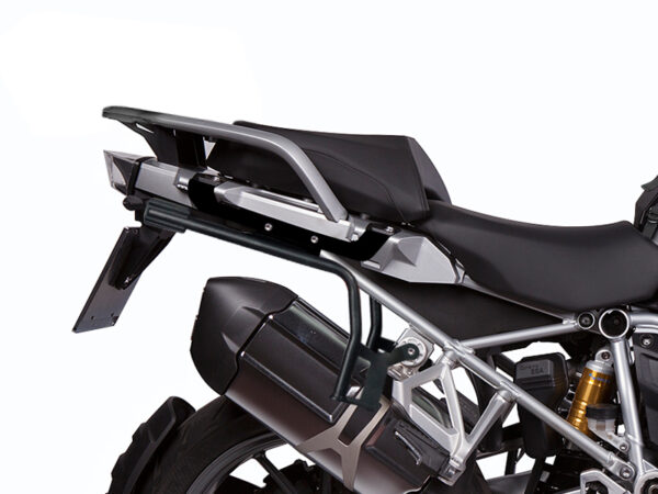 3P SYSTEM BMW  R1200 GS