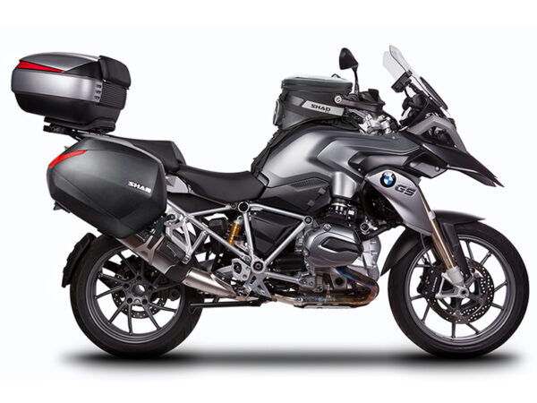 3P SYSTEM BMW  R1200 GS