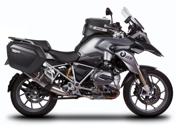 3P SYSTEM BMW  R1200 GS