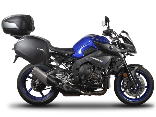 3P SYSTEM YAMAHA MT10