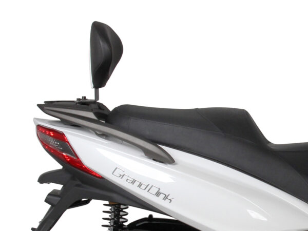 KIT RESPALDO KYMCO GRAND DINK 125/300ABS