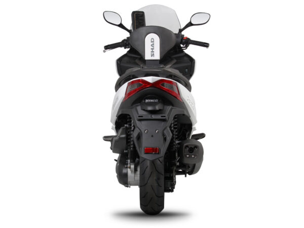 MONTAGESATZ RÜCKENLEHNE KYMCO GRAND DINK 125/300ABS