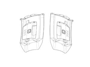 EXPANDABLE SYSTEM MECHANISM