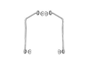 LID STOP STRAP