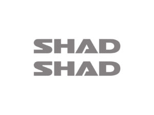 ERSATZ AUFKLEBER SHAD SH23