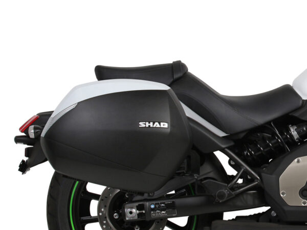 3P SYSTEM KAWASAKI VULCAN S 650