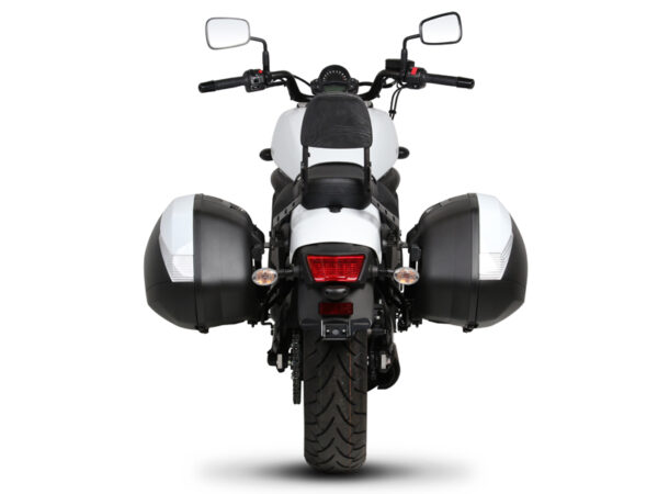 3P SYSTEM KAWASAKI VULCAN S 650