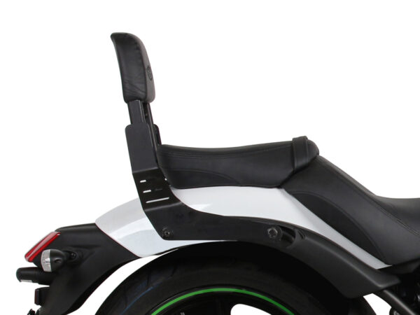 RESPALDO KAWASAKI VULCAN S 650