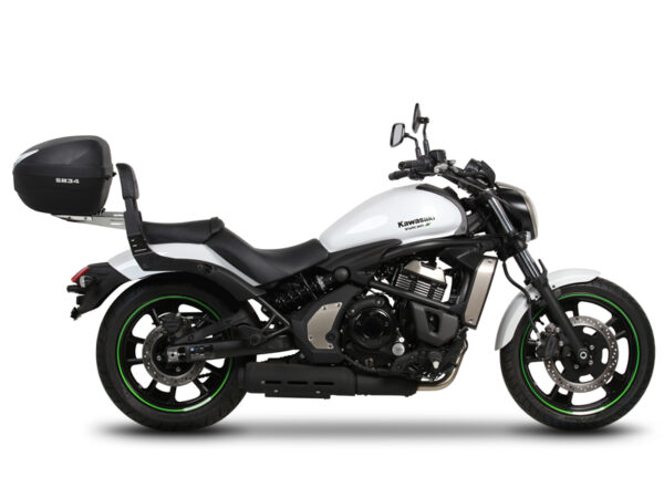RESPALDO KAWASAKI VULCAN S 650