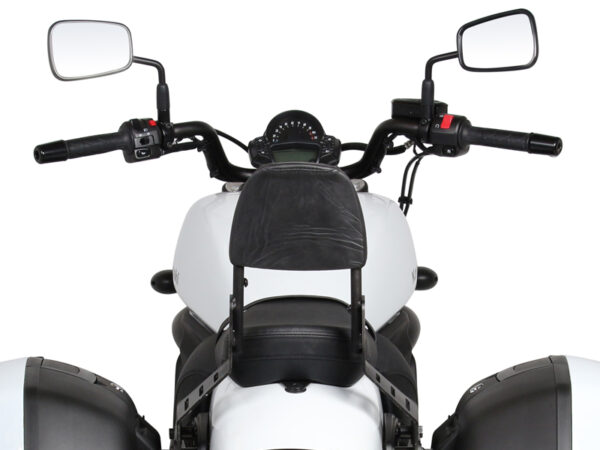RESPALDO KAWASAKI VULCAN S 650