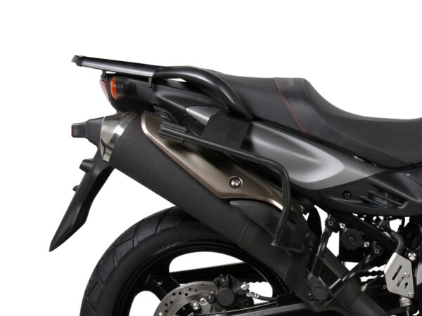 3P SYSTEM SUZUKI V-STROM 650