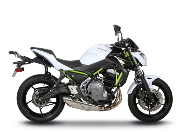 3P SYSTEM KAWASAKI Z650/NINJA 650