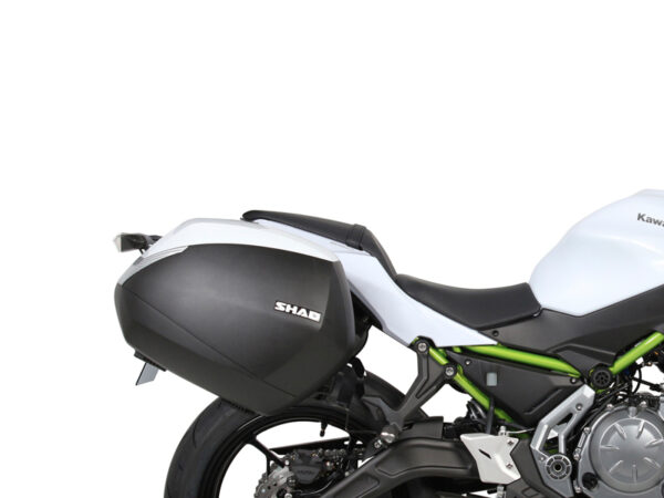 3P SYSTEM KAWASAKI Z650/NINJA 650