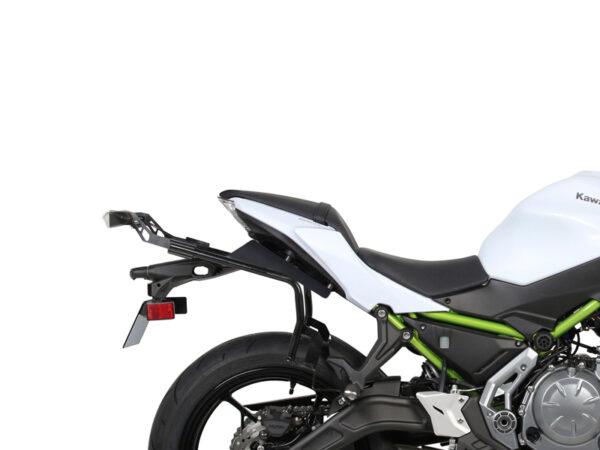 3P SYSTEM KAWASAKI Z650/NINJA 650