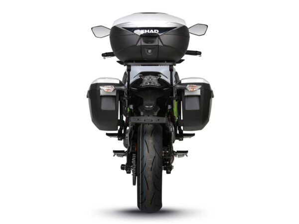 3P SYSTEM KAWASAKI Z650/NINJA 650