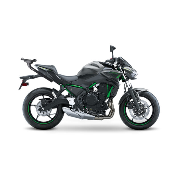 TOP MASTER KAWASAKI Z650/NINJA 650
