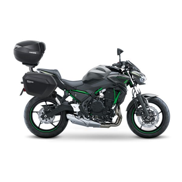 TOP MASTER KAWASAKI Z650/NINJA 650