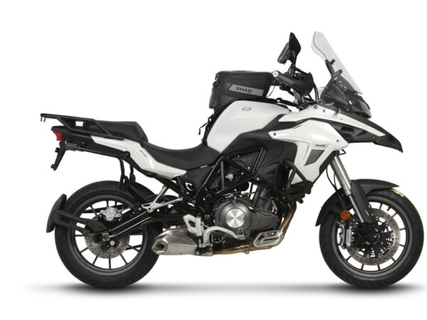 3P SYSTEM BENELLI TRK 502 / QJ MOTOR SRT550