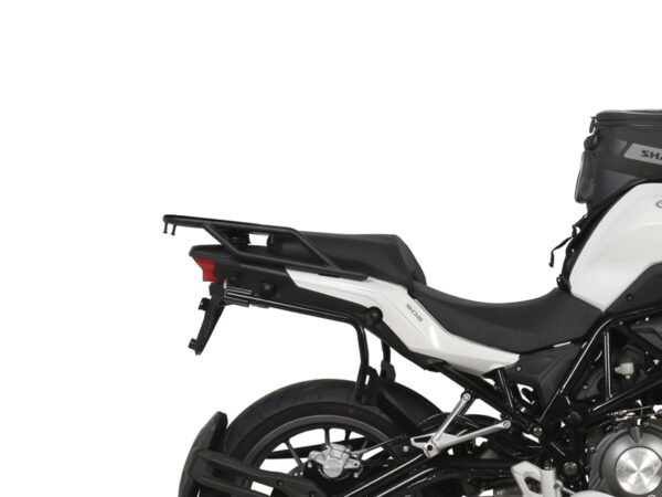 3P SYSTEM BENELLI TRK 502 / QJ MOTOR SRT550