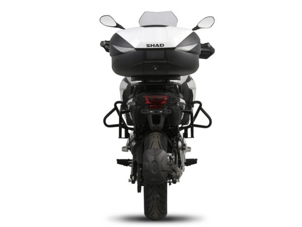 3P SYSTEM BENELLI TRK 502 / QJ MOTOR SRT550