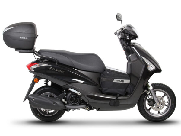 TOP MASTER YAMAHA DELIGHT 125