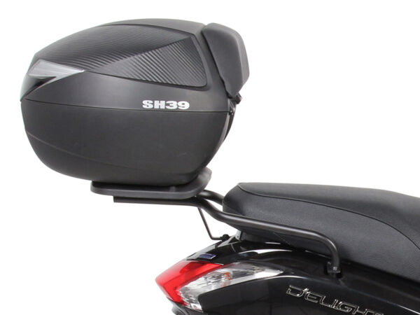 TOP MASTER YAMAHA DELIGHT 125