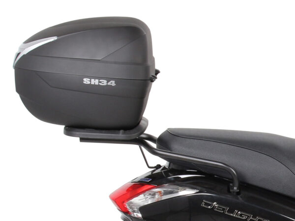 TOP MASTER YAMAHA DELIGHT 125