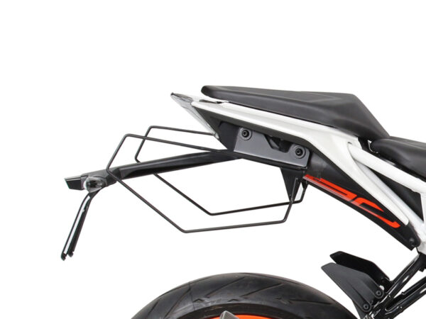 SIDE BAG HOLDER KTM DUKE 125/390