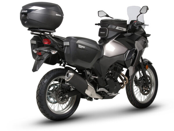 TOP MASTER KAWASAKI VERSYS X-250