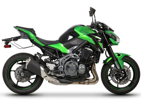 SATTELTASCHENHALTER KAWASAKI Z900