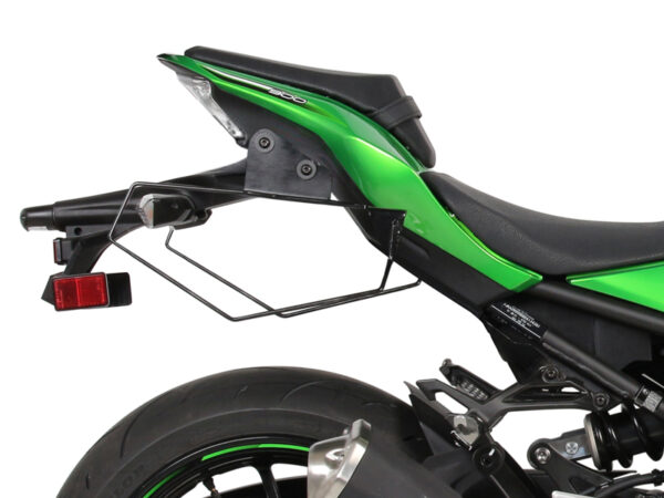 SATTELTASCHENHALTER KAWASAKI Z900