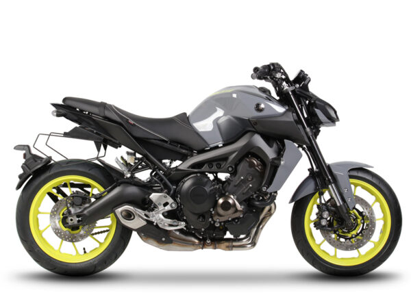 SIDE BAG HOLDER YAMAHA MT 09