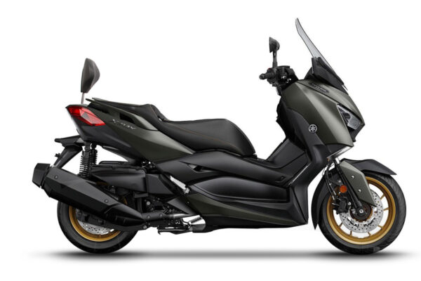 KIT DOSSERET YAMAHA XMAX 125/300/400 TRICITY 300