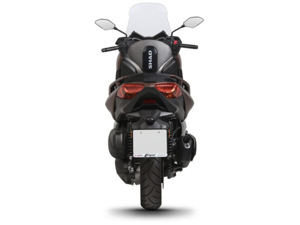KIT DOSSERET YAMAHA XMAX 125/300/400 TRICITY 300
