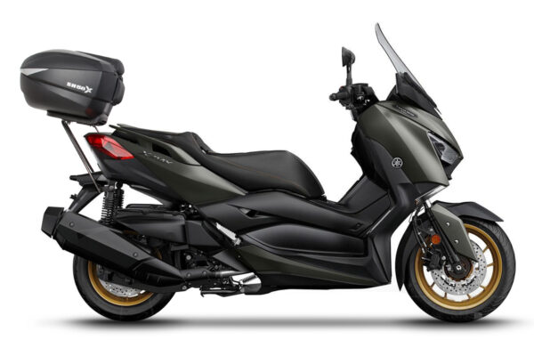 TOP MASTER YAMAHA XMAX 125/300/400