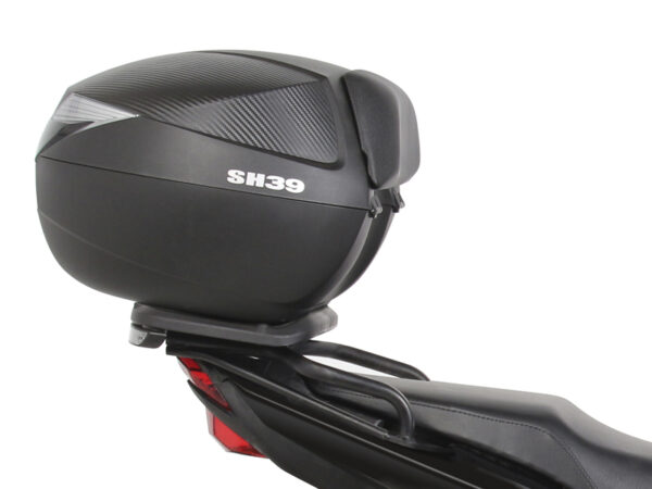 TOP MASTER YAMAHA YS 125