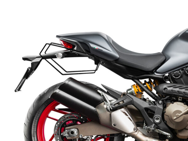 SIDE BAG HOLDER DUCATI MONSTER 821