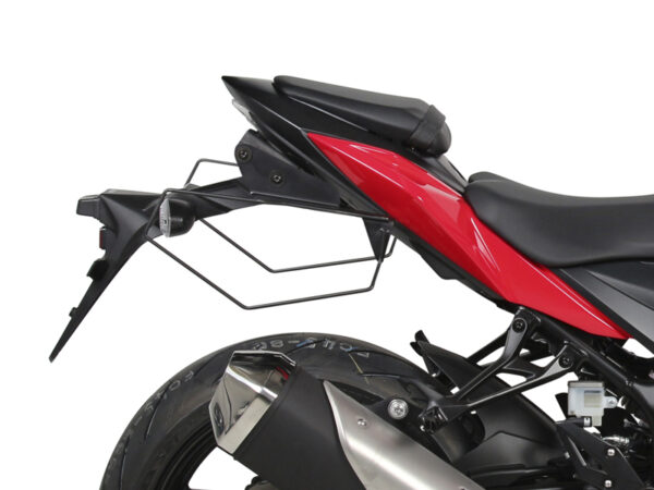 SIDE BAG HOLDER SUZUKI GSX 750 S
