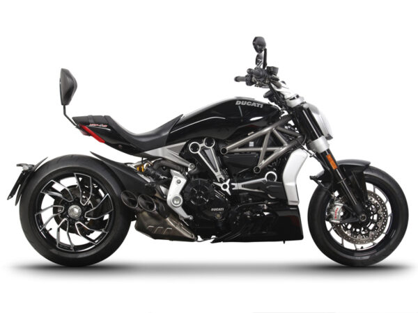 KIT DOSSERET DUCATI DIAVEL 1262