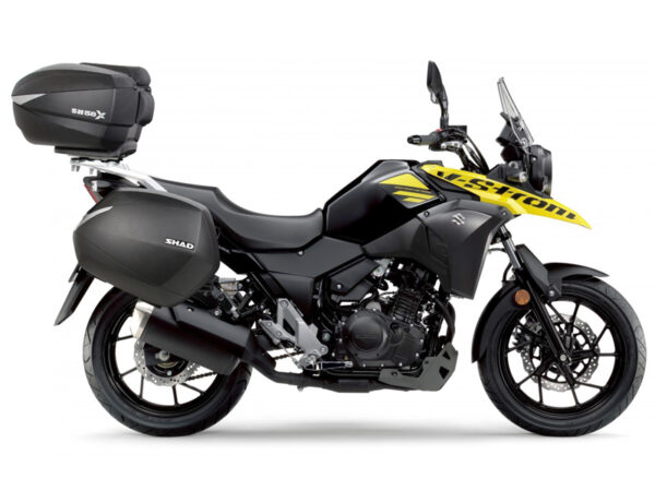 TOP MASTER SUZUKI V-STROM 250
