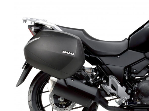 3P SYSTEM V-STROM 250