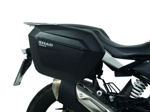 3P SYSTEM BMW G310R/GS