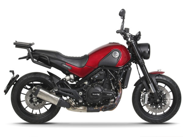 TOP MASTER BENELLI LEONCINO 502