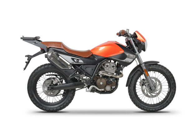 TOP MASTER SCRAMBLER CLASSIC/SPORT